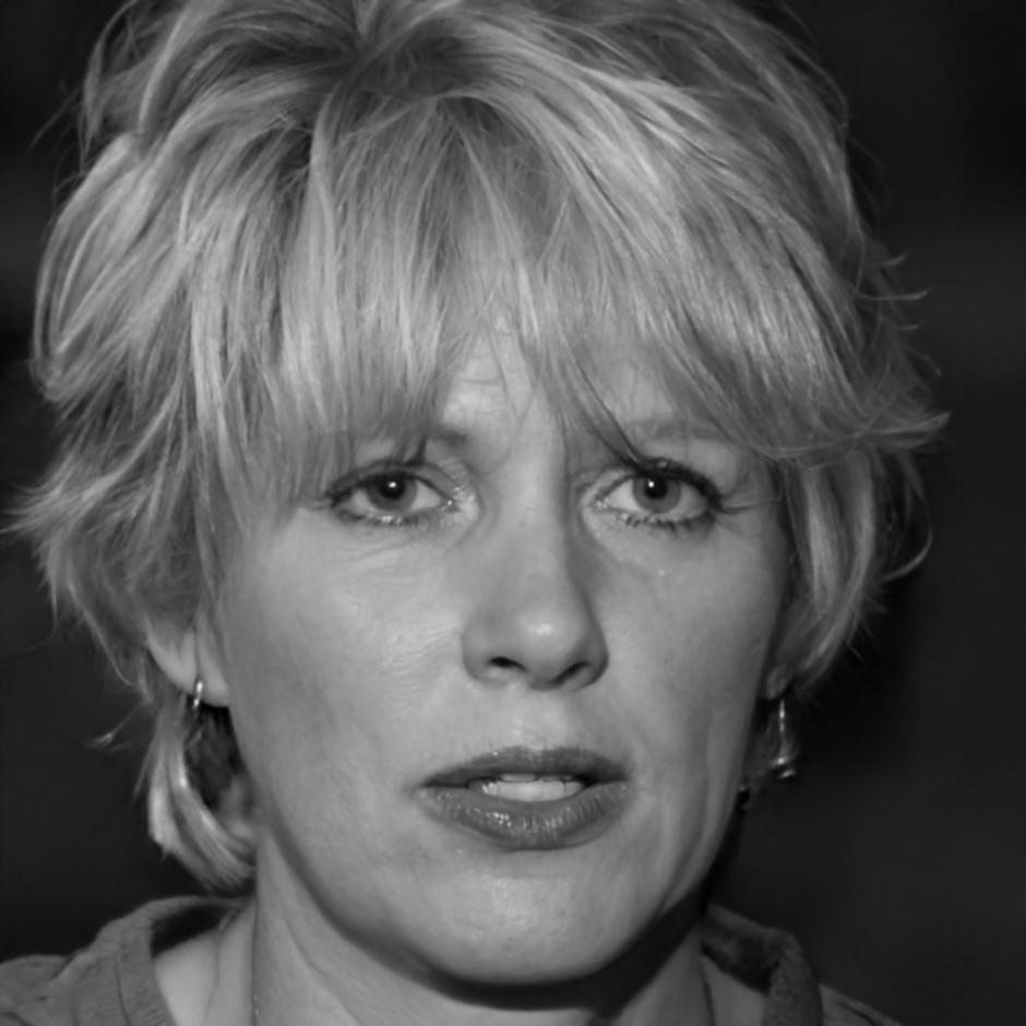 Lioba Krauß - Budgetplanung-Expertin