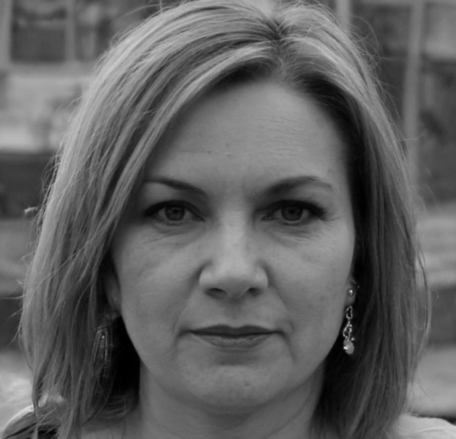 Finanzberaterin Ylva Bergström