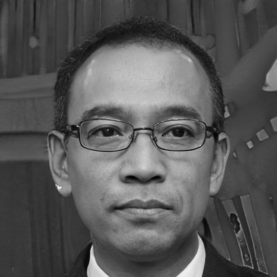 Hendrik Vosgerau - Finanzstrategie-Dozent