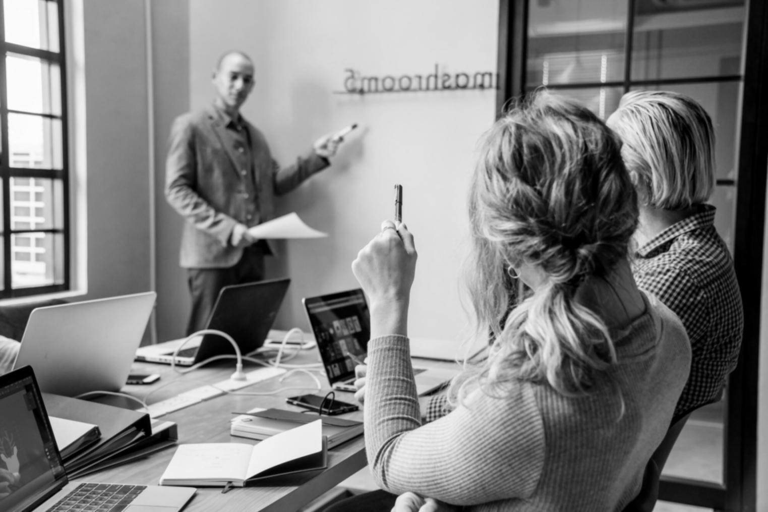 Strategische Finanzplanung